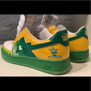 jack and jones chunky trainers